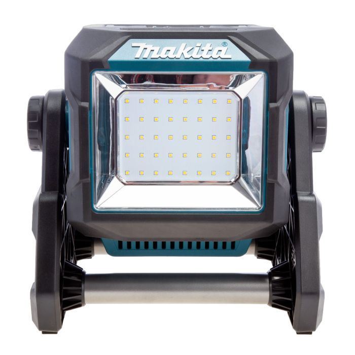 Makita ML005GX 40VMax XGT Worklight with 1 x 2.5Ah Battery & Charger