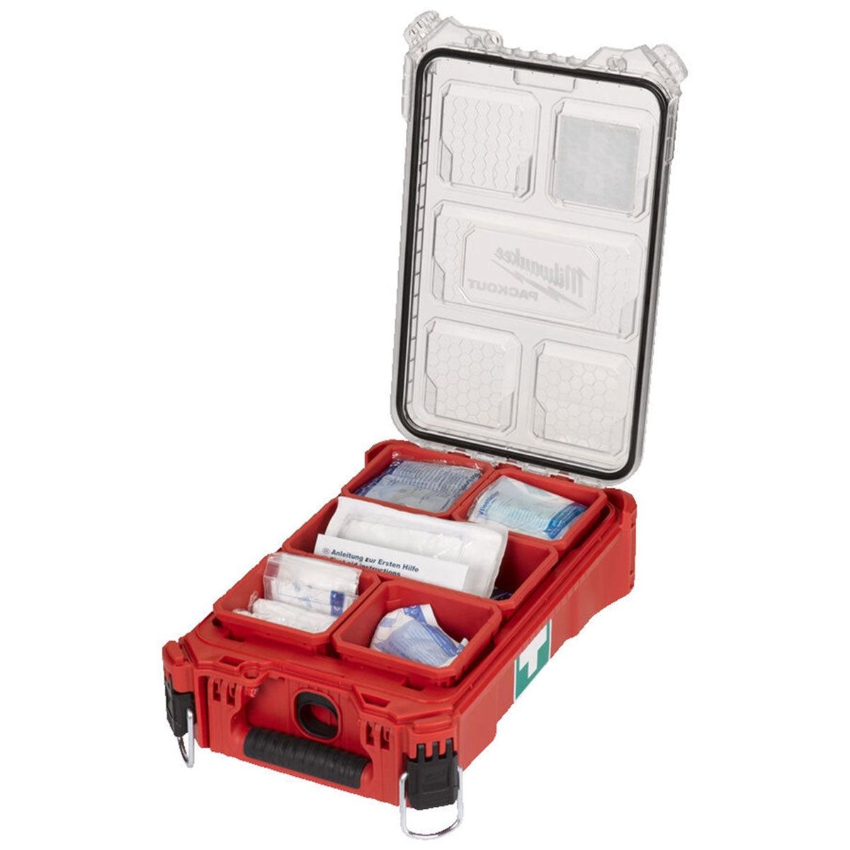 Milwaukee PACKOUT Workplace First Aid Kit 4932479638