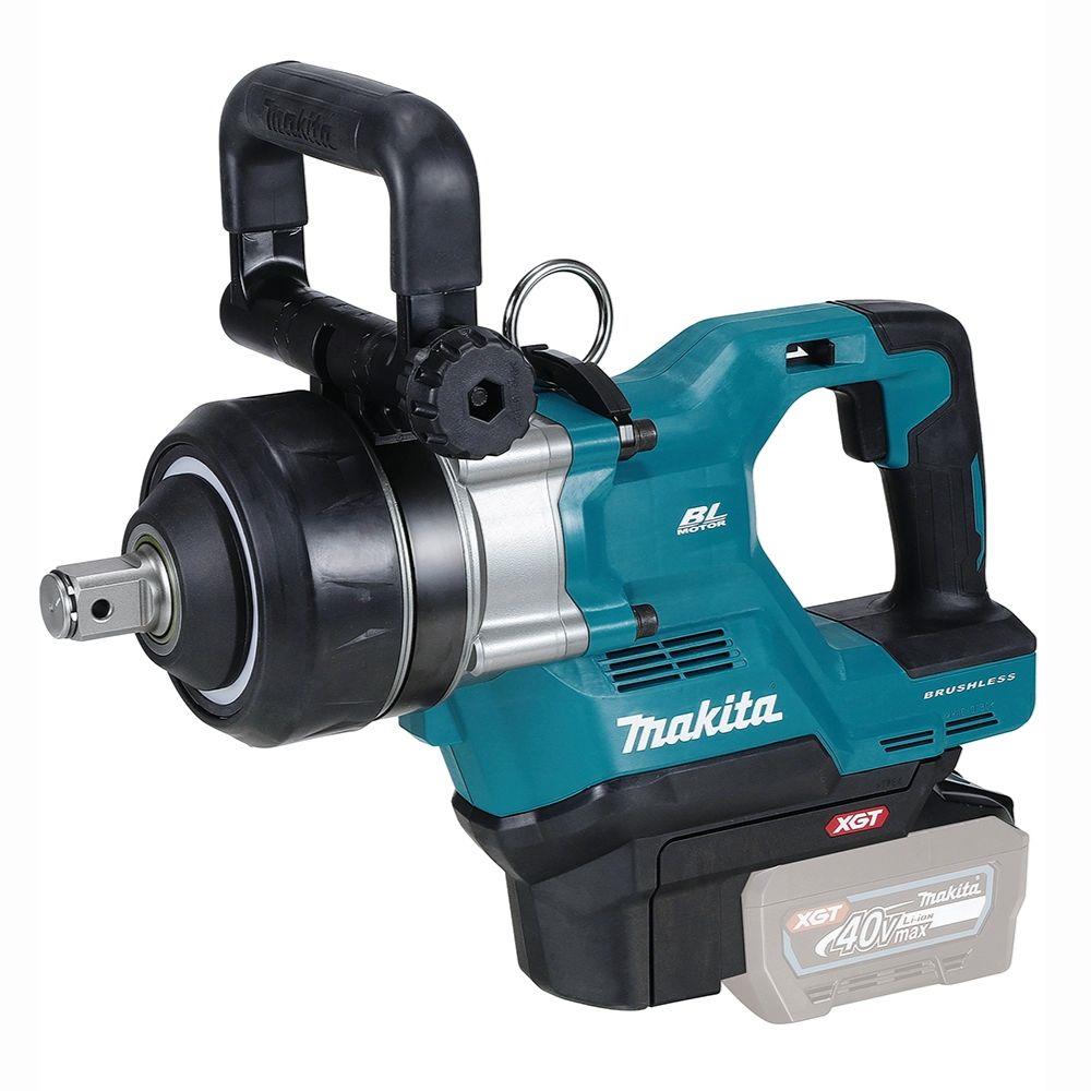 Makita TW009GZ01 40Vmax XGT Brushless Impact Wrench With Case