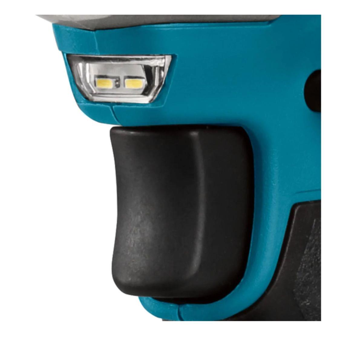 Makita DTW180Z 18V LXT Impact Wrench Cordless Brushless 3/8