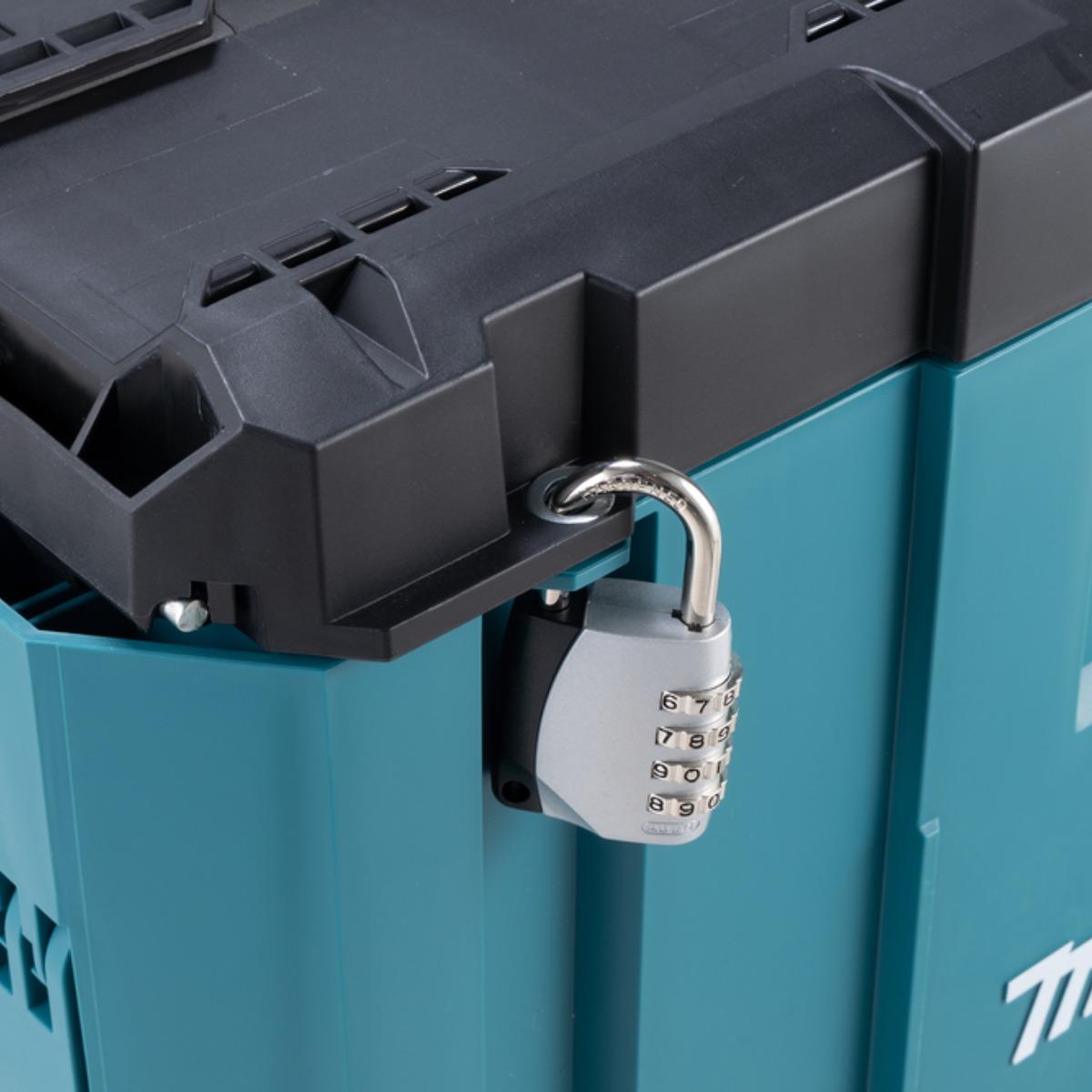 Makita MD00000002 MAKTRAK Rolling Toolbox