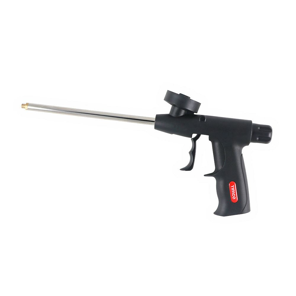 Timco Economy PU Foam Applicator Gun 750ml & 500ml 783992