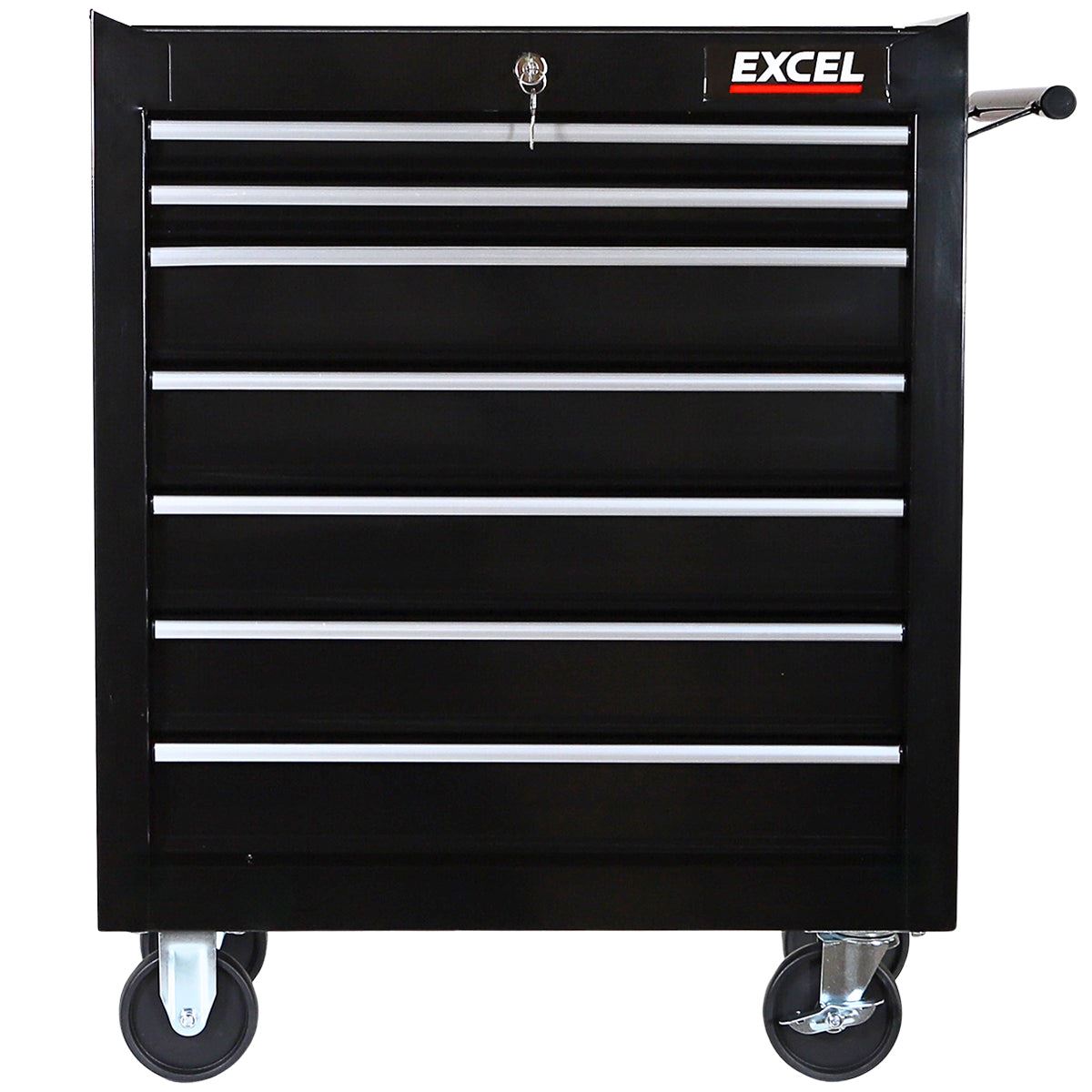 Excel 25
