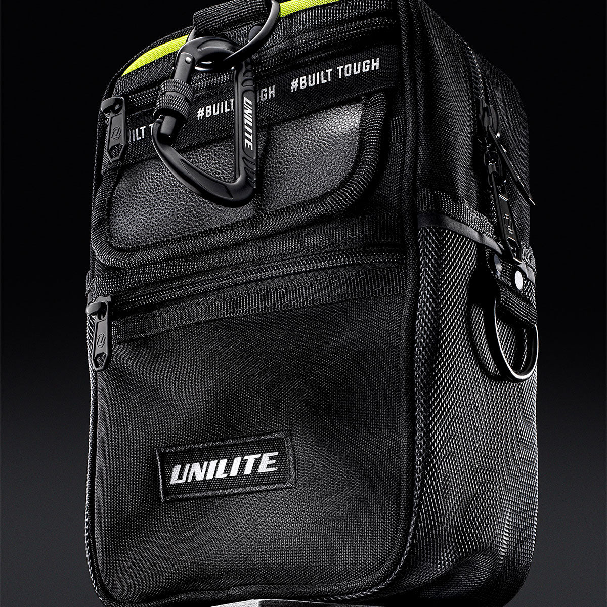 Unilite Heavy Duty Storage Pouch with Various Pockets OP-3B