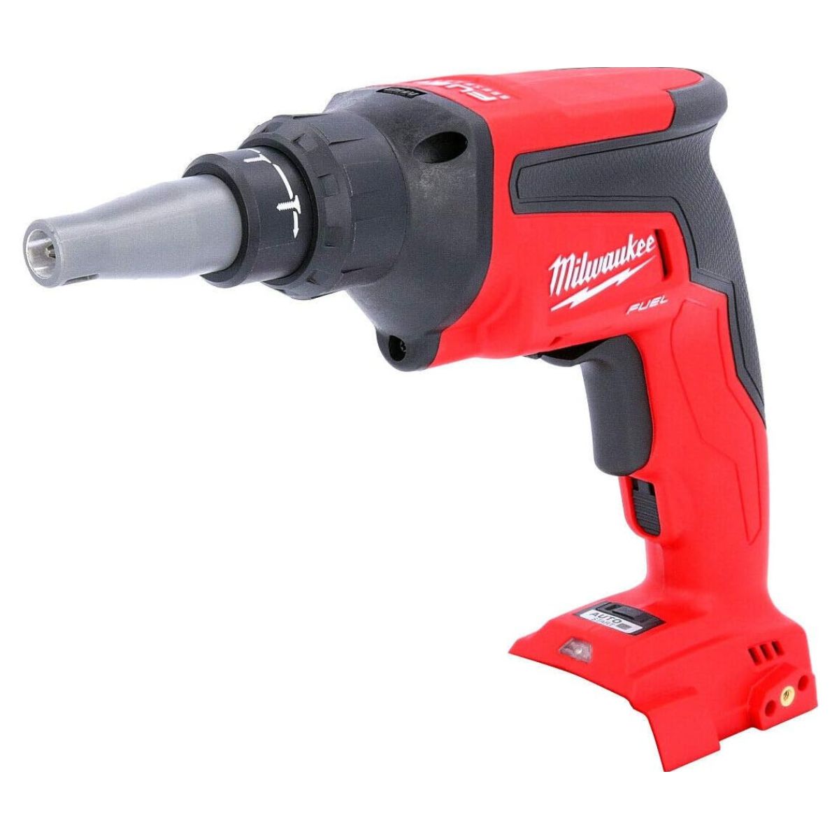 Milwaukee M18FSGC-0X 18V Fuel Brushless Screw Gun with 1 x 5.5Ah Battery Charger & Case