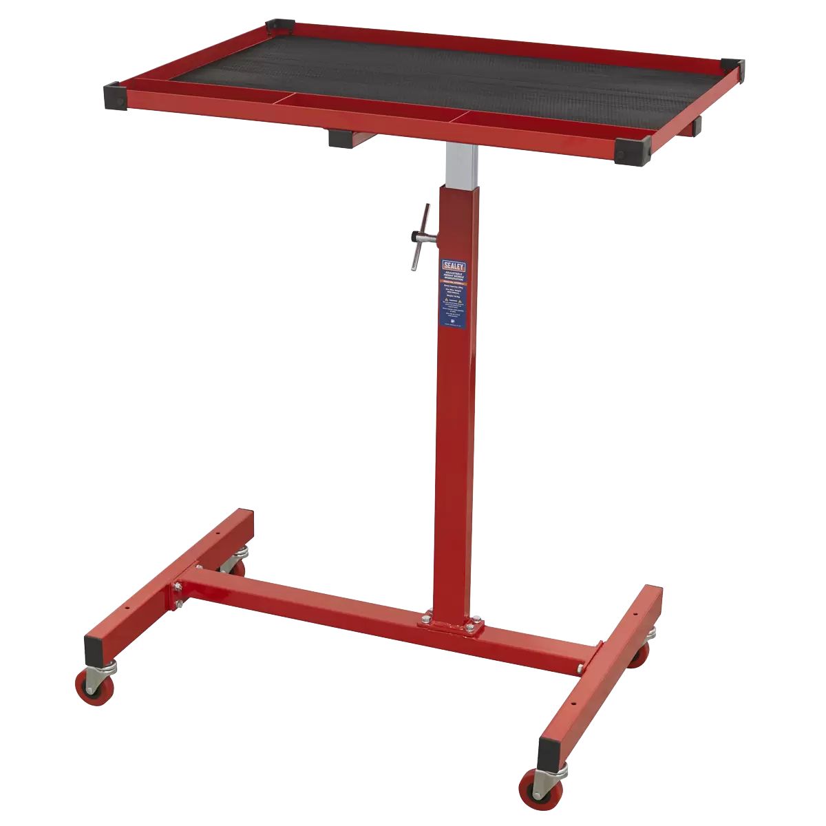 Sealey AP200 Height-Adjustable Mobile Workstation