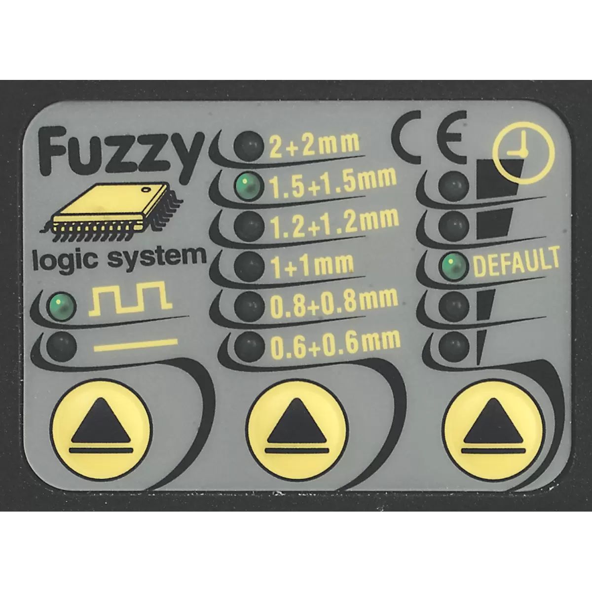 Sealey SR123 Spot Welder with Digital Timer