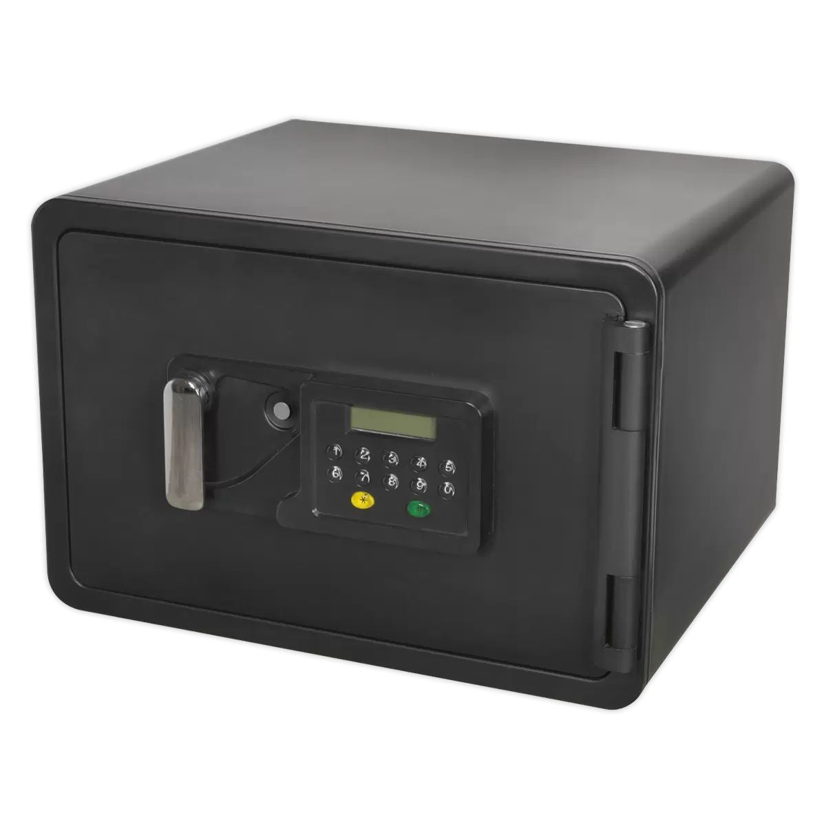 Sealey SCFS04 Electronic Combination Fireproof Safe