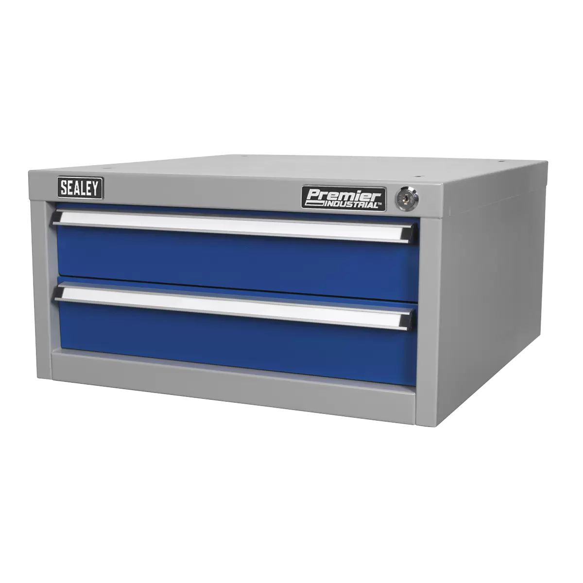 Sealey API9 Double Drawer Unit for API Series Workbenches