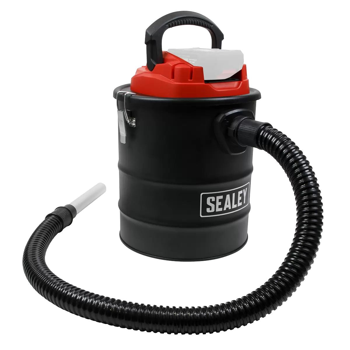 Sealey CP20VAVKIT1 20V Handheld Ash 15L Vacuum Cleaner Kit With Battery & Charger