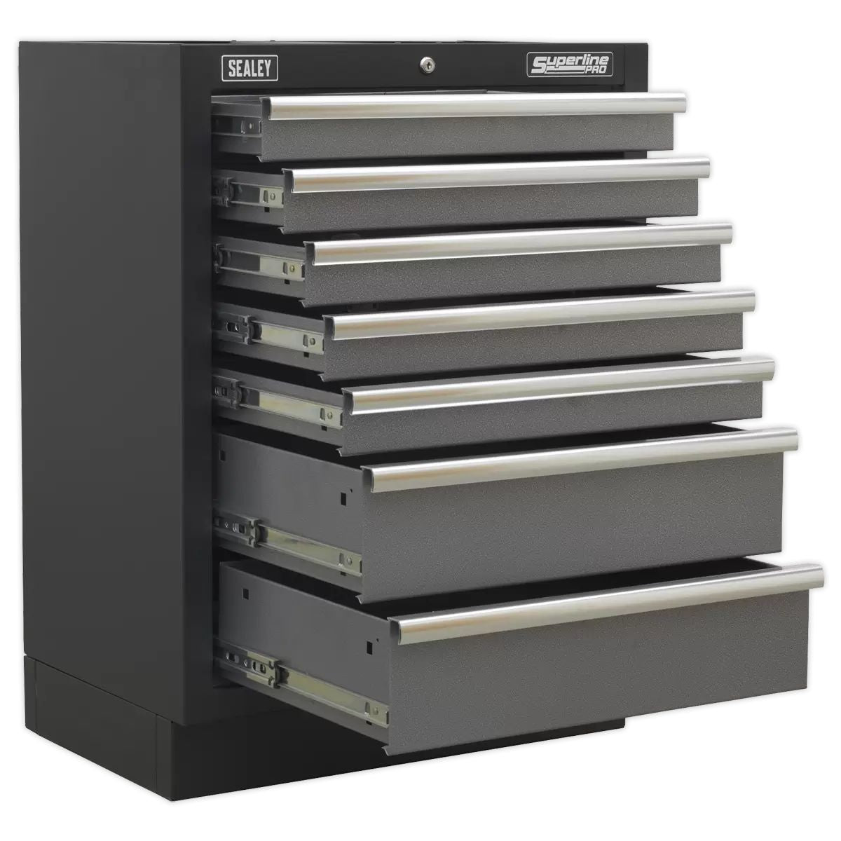 Sealey APMS62 Modular 7 Drawer Cabinet 680 x 460 x 910mm