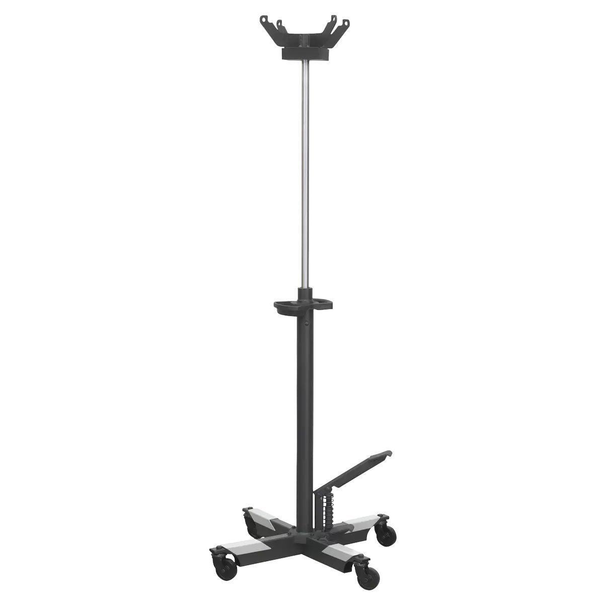 Sealey PTJ75 750kg Vertical Premier Transmission Jack