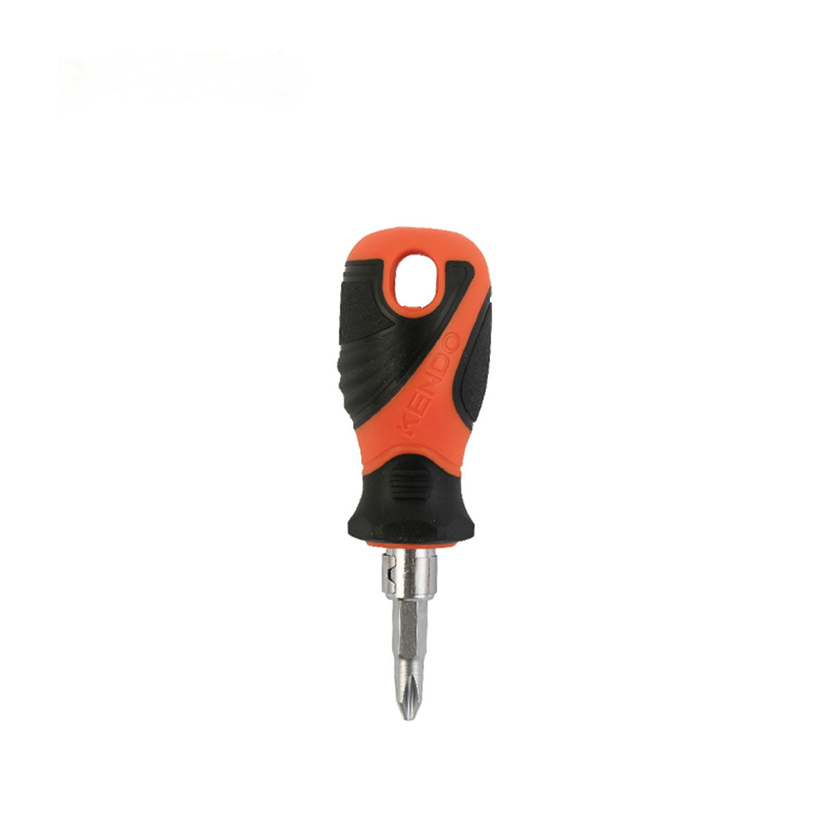 Kendo 2-in-1 Impact Screwdriver Set