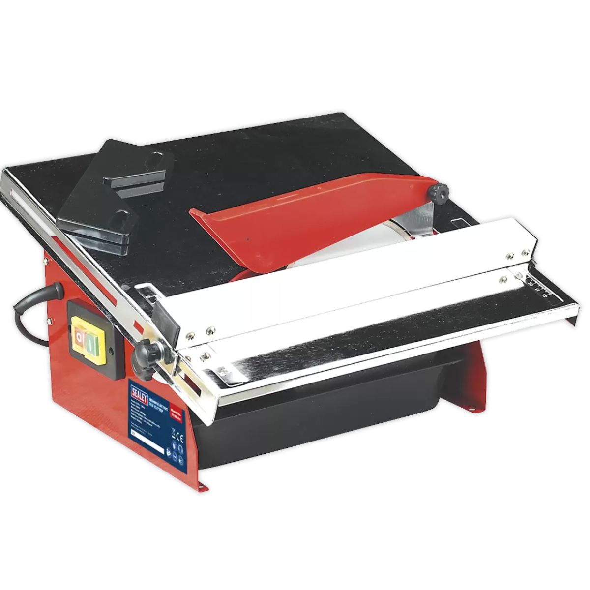 Sealey TC180 Tile Cutter 180mm 230V/500W