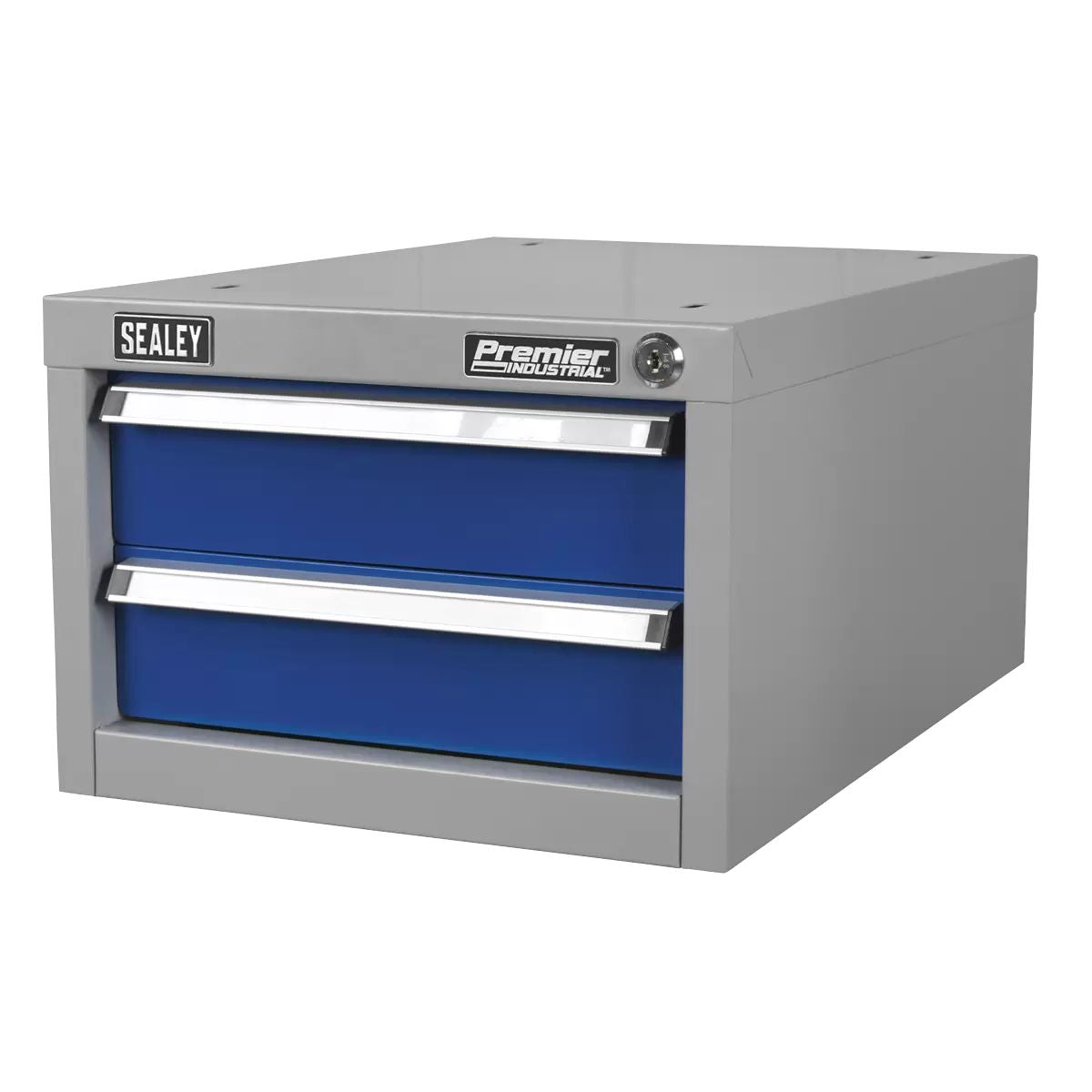 Sealey API15 Double Drawer Unit API Series Workbenches