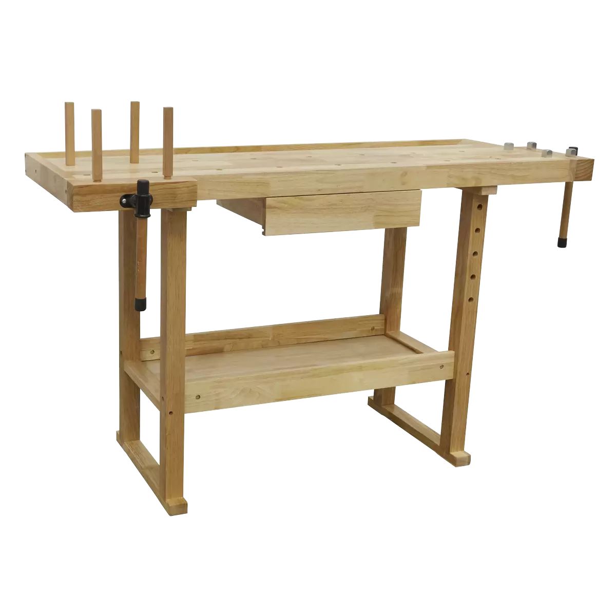 Sealey AP1520 Woodworking Bench 1.52mtr