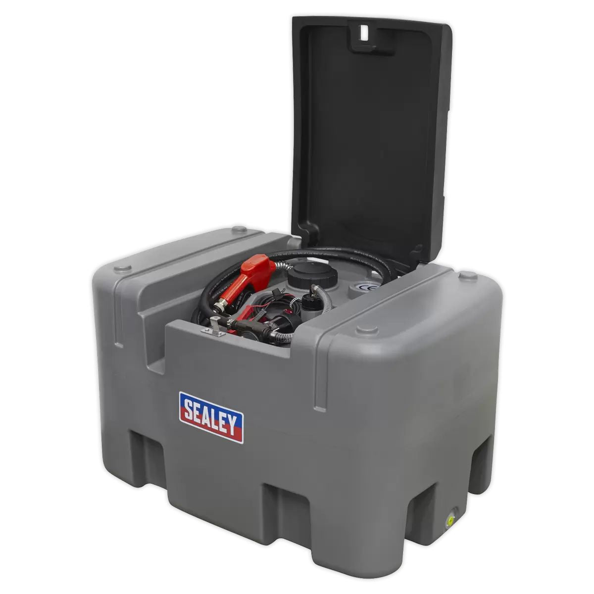 Sealey D400T 12V Portable Diesel Tank 400ltr