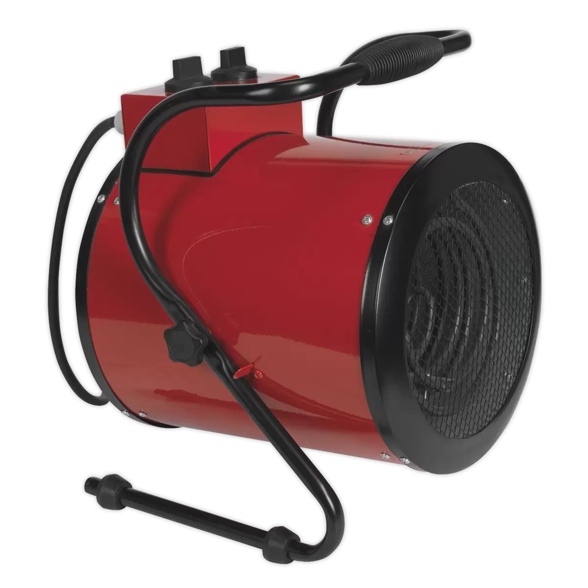 Sealey EH5001 Industrial Fan Heater 5KW/415V