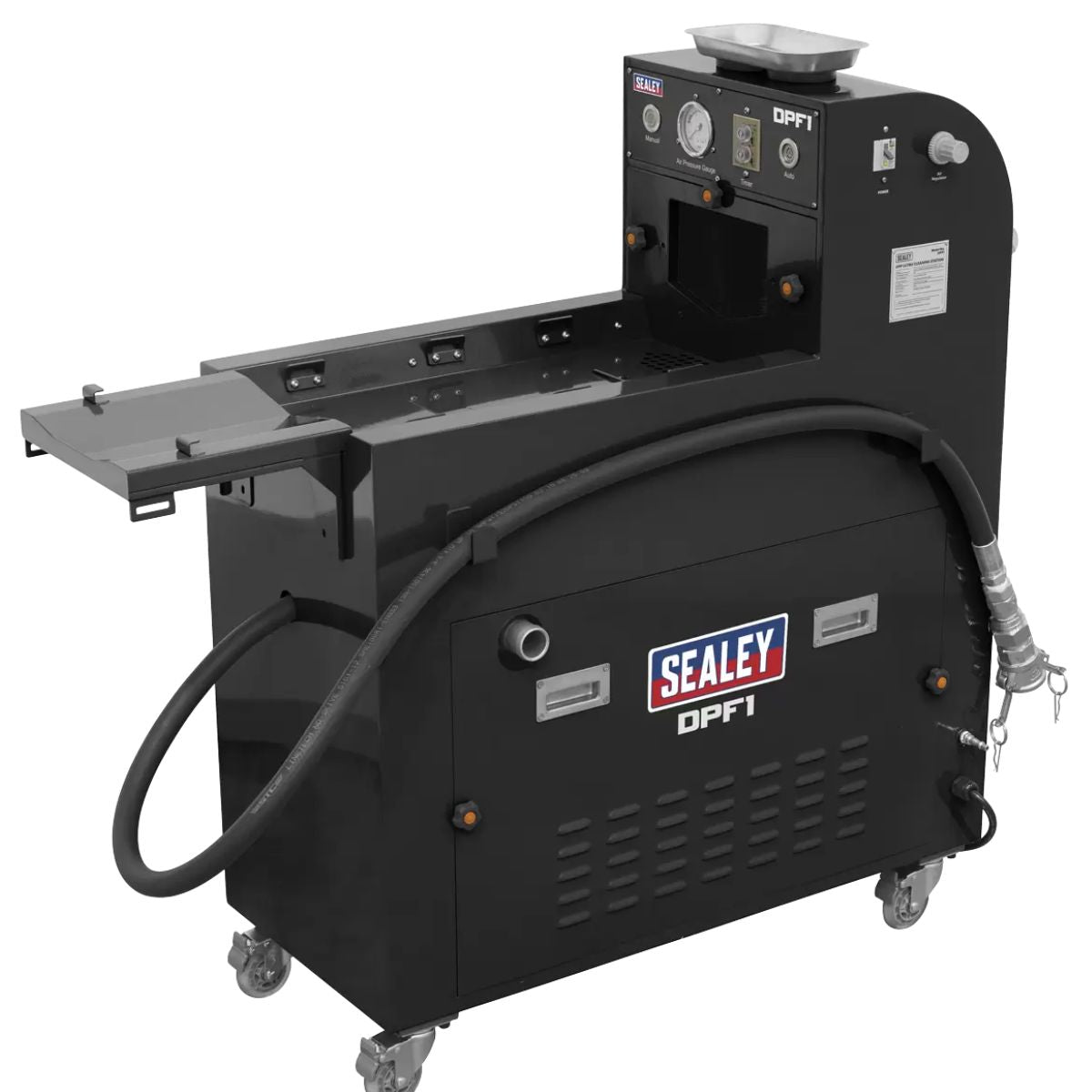 Sealey DPF1 DPF Ultra Cleaning Station