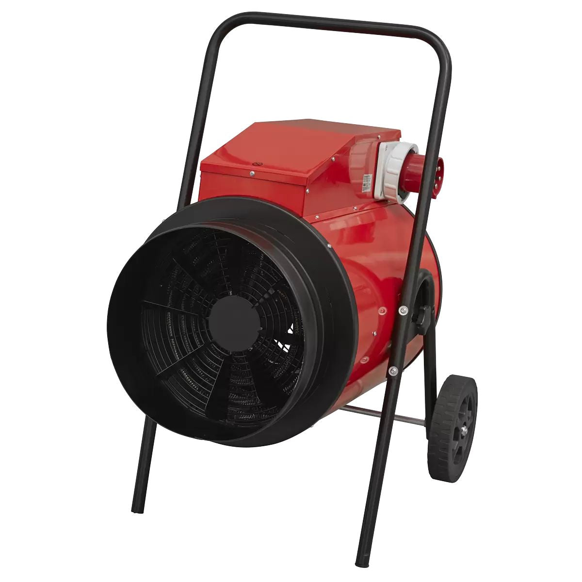 Sealey EH30001 Industrial Fan Heater 30kW/415V