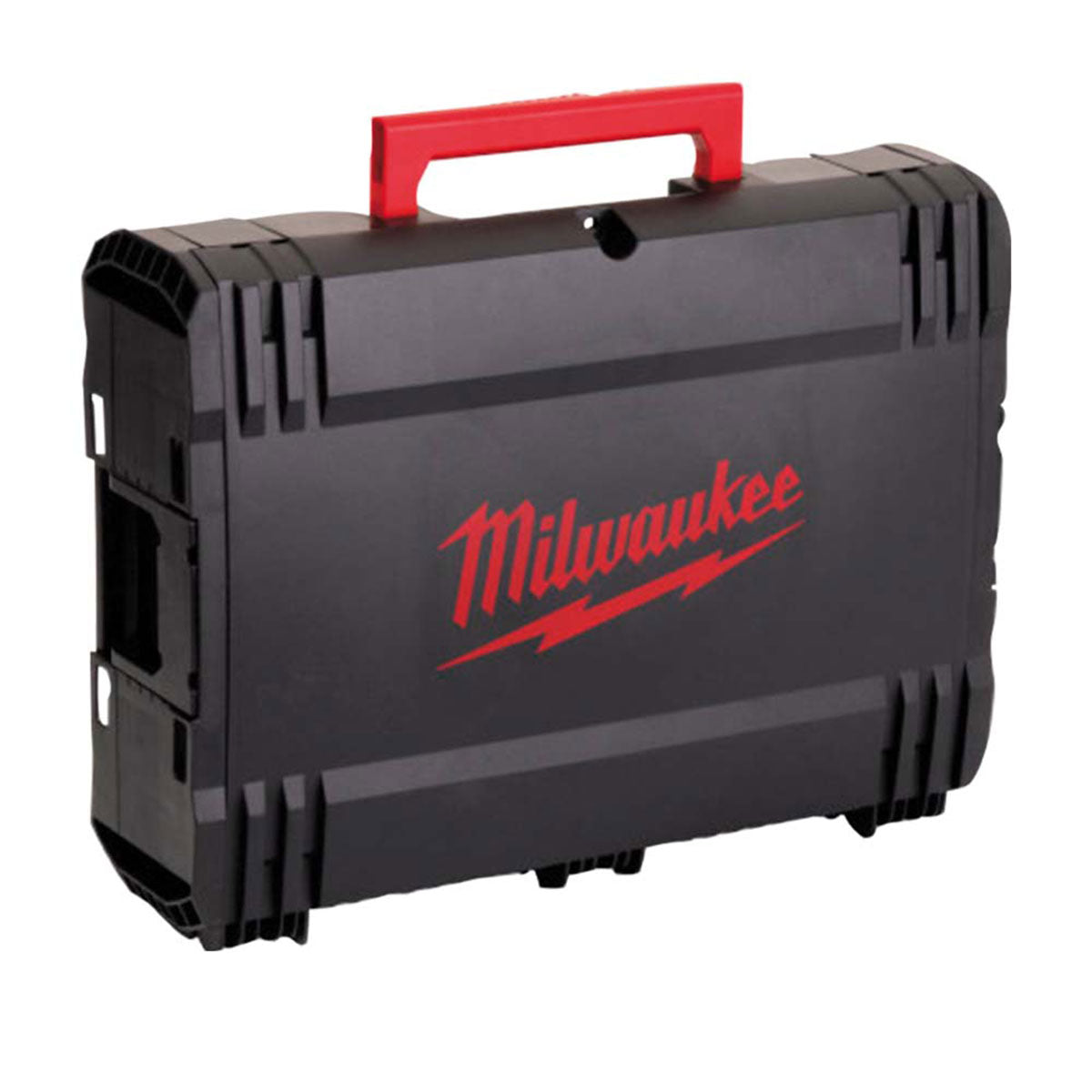 Milwaukee 18V M18 ONEFHPX-0X Fuel Brushless SDS Plus Hammer Drill Body with Case 4933478495