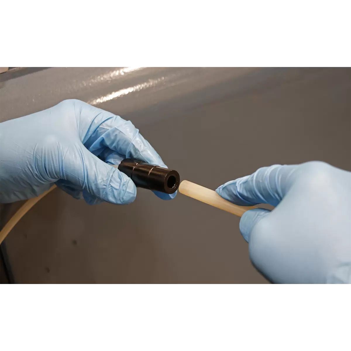 Sealey TP6906 Vacuum Oil & Fluid Extractor & Discharge 18L