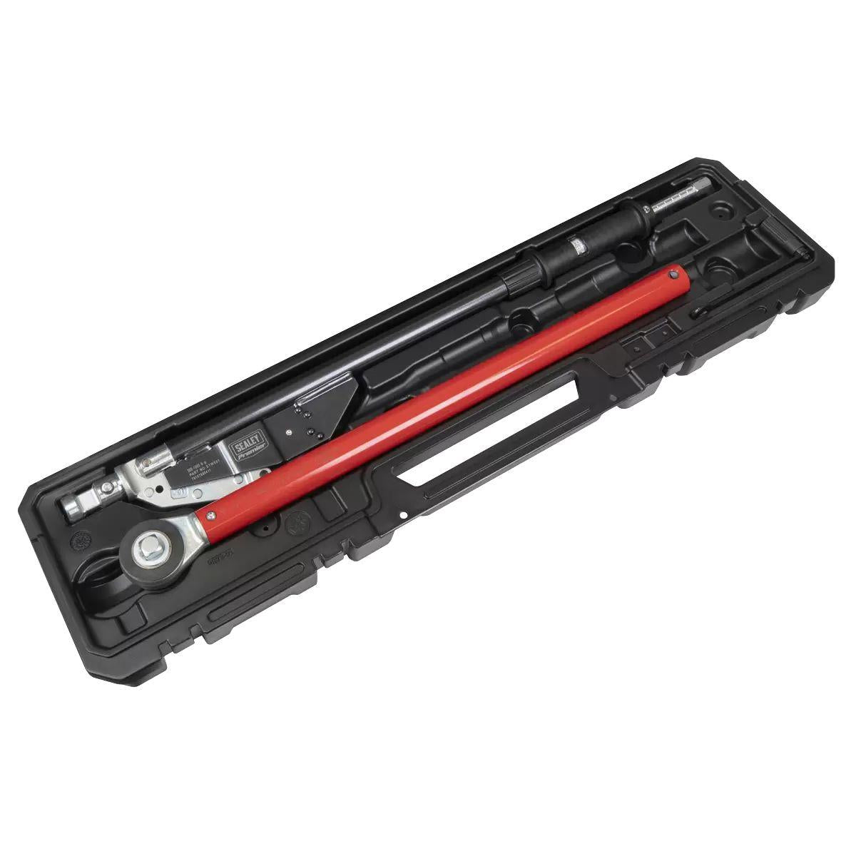 Sealey STW501 Breakback Torque Wrench 3/4