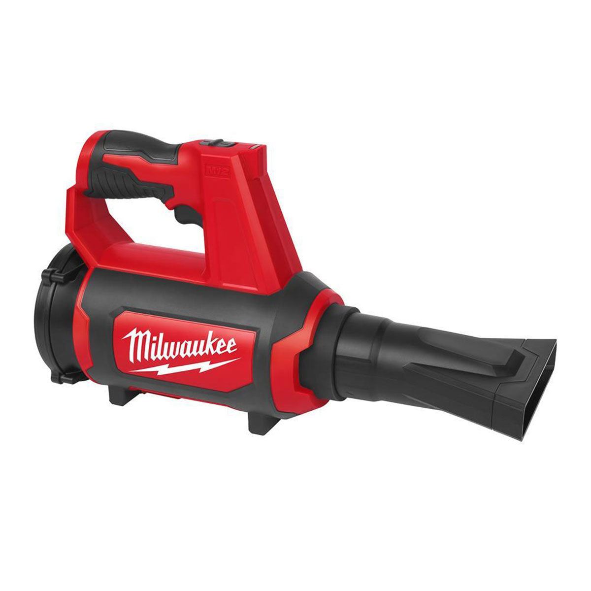 Milwaukee M12BBL-0 12V Blower with 1 x 2.0Ah Battery & Charger