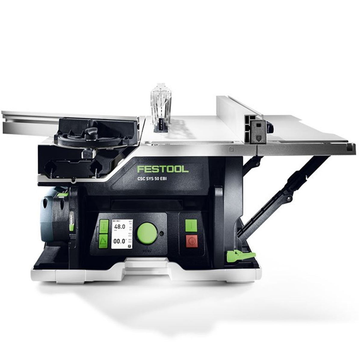 Festool CSC SYS 50 EB-Basic 36V Brushless Table Saw Body Only - 576820