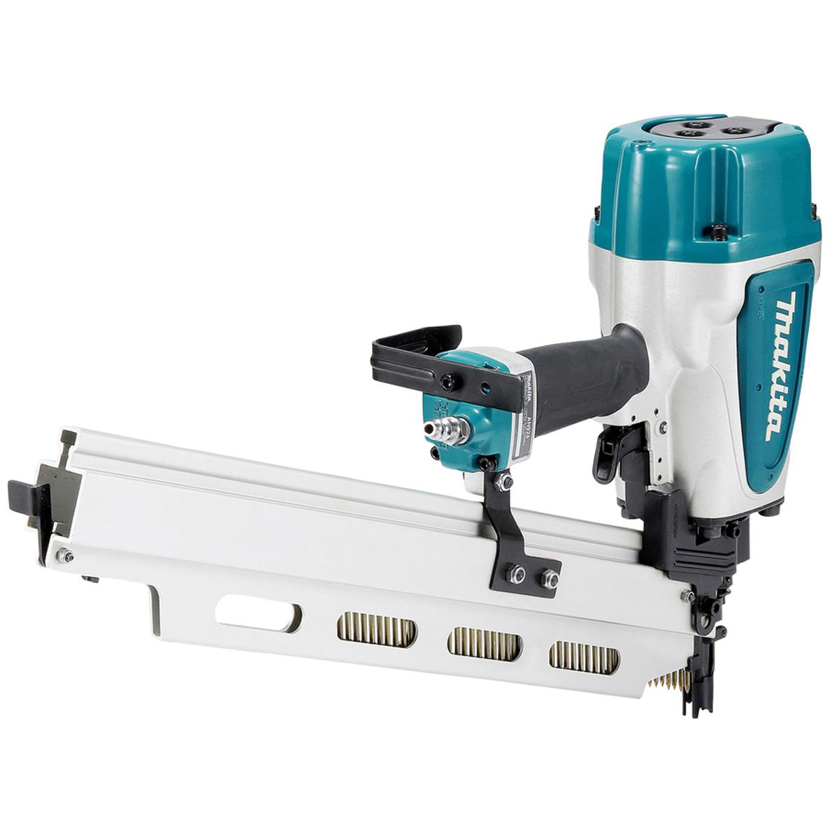 Makita AN924 Pneumatic First Fix Framing Nailer Body Only