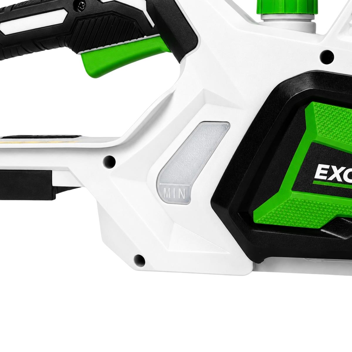 Excel 20V Cordless 10