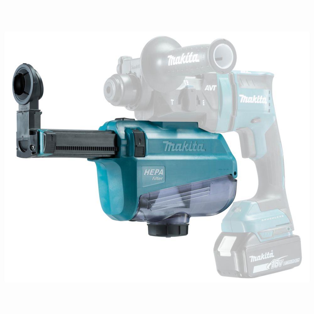 Makita 199664-6 DX05 Dust Collection System For DHR182