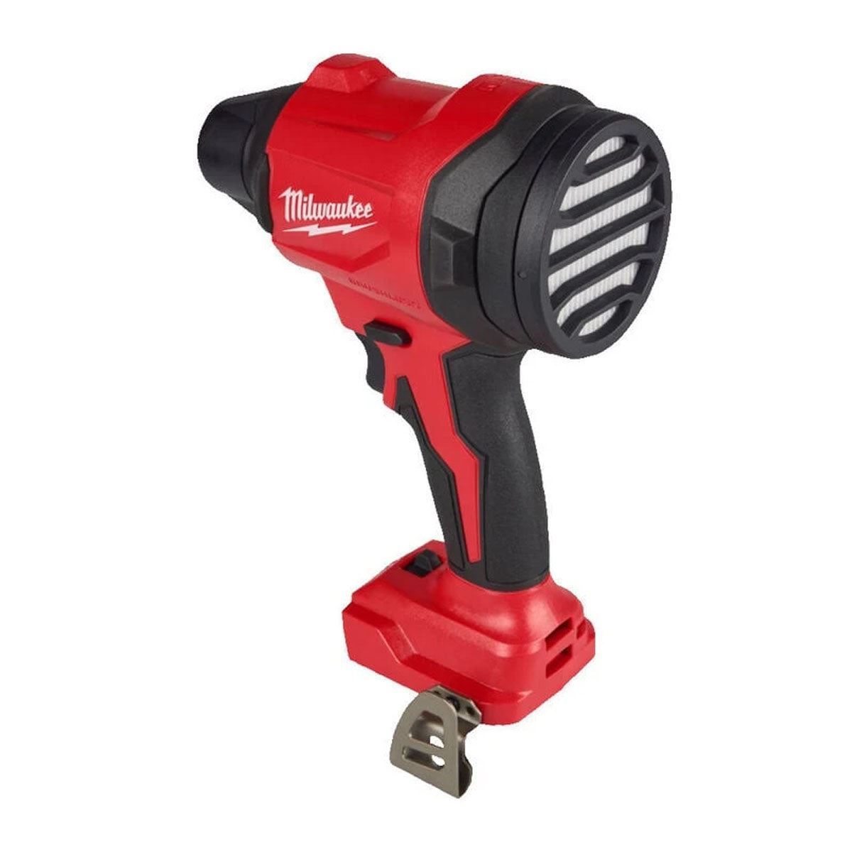 Milwaukee M18BLHSB-0 18V Compact Blower with 1 x 5.0Ah Battery & Charger