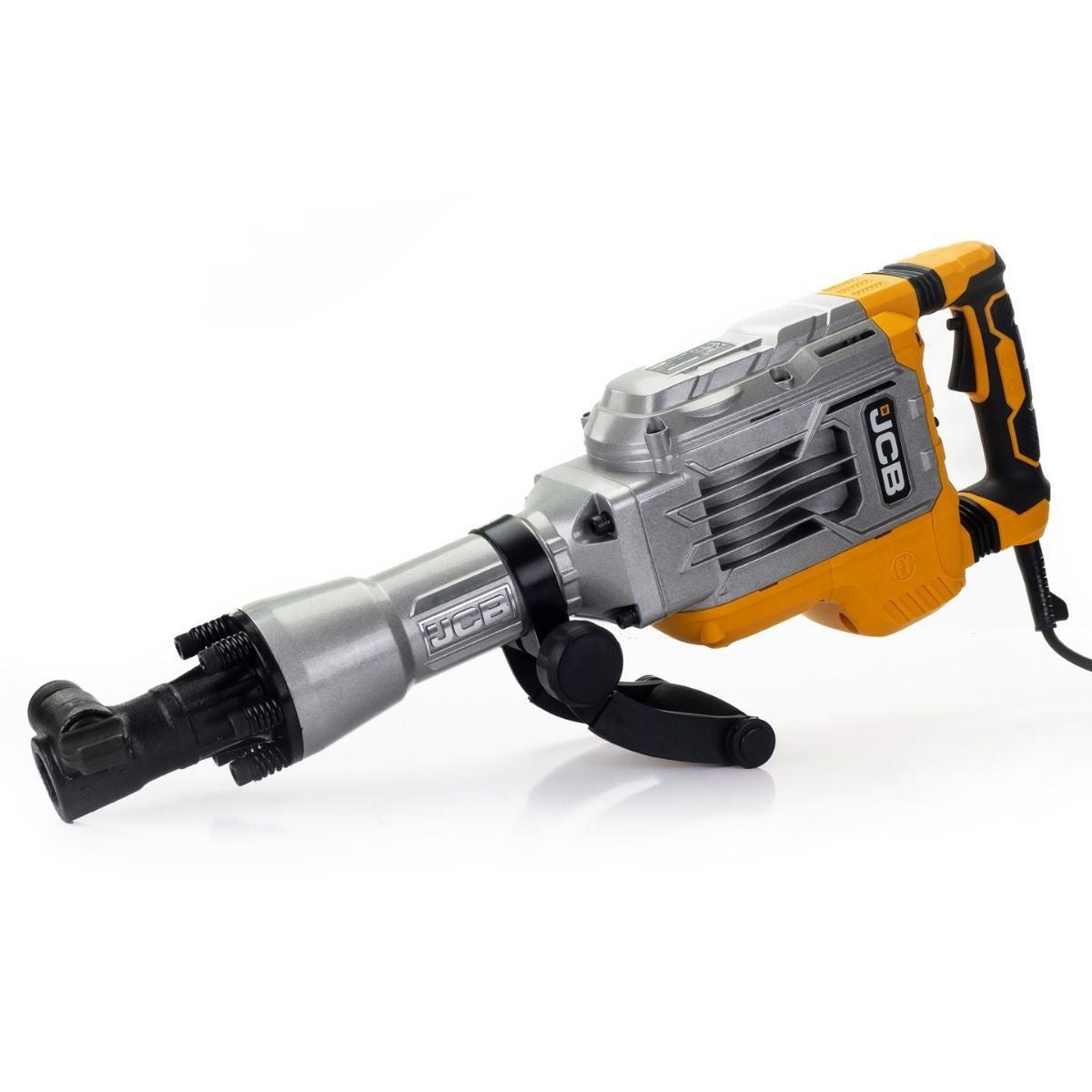JCB 21-DH1700 30mm HEX Demolition Hammer Breaker Chisel 240V/1700W