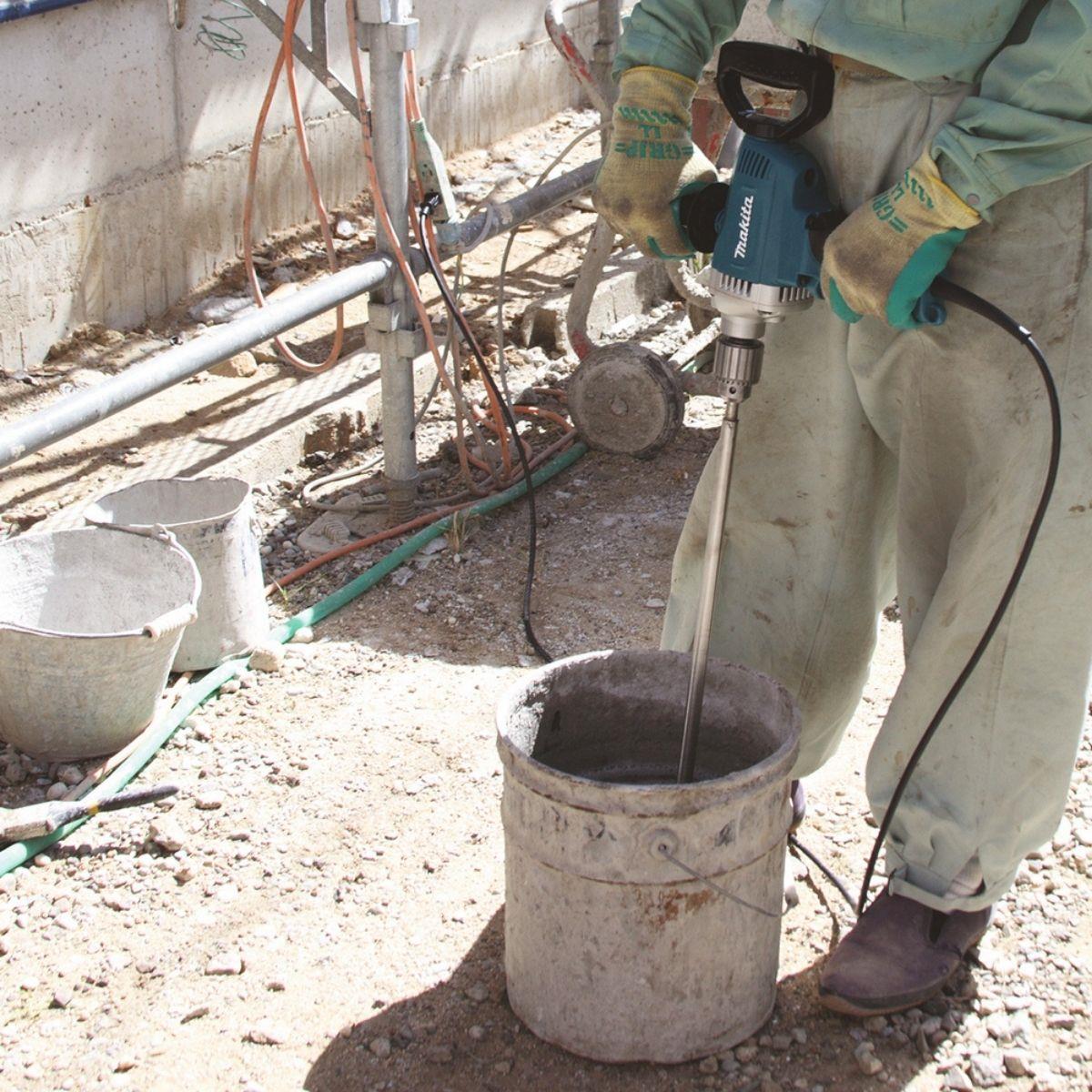 Makita DS4012/1 13mm Rotary Drill 110V