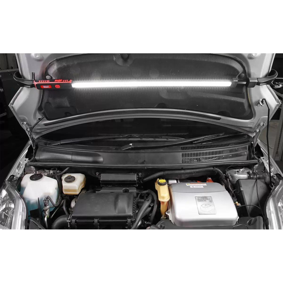 Sealey LED138 Rechargeable Under Bonnet LED Inspection Light