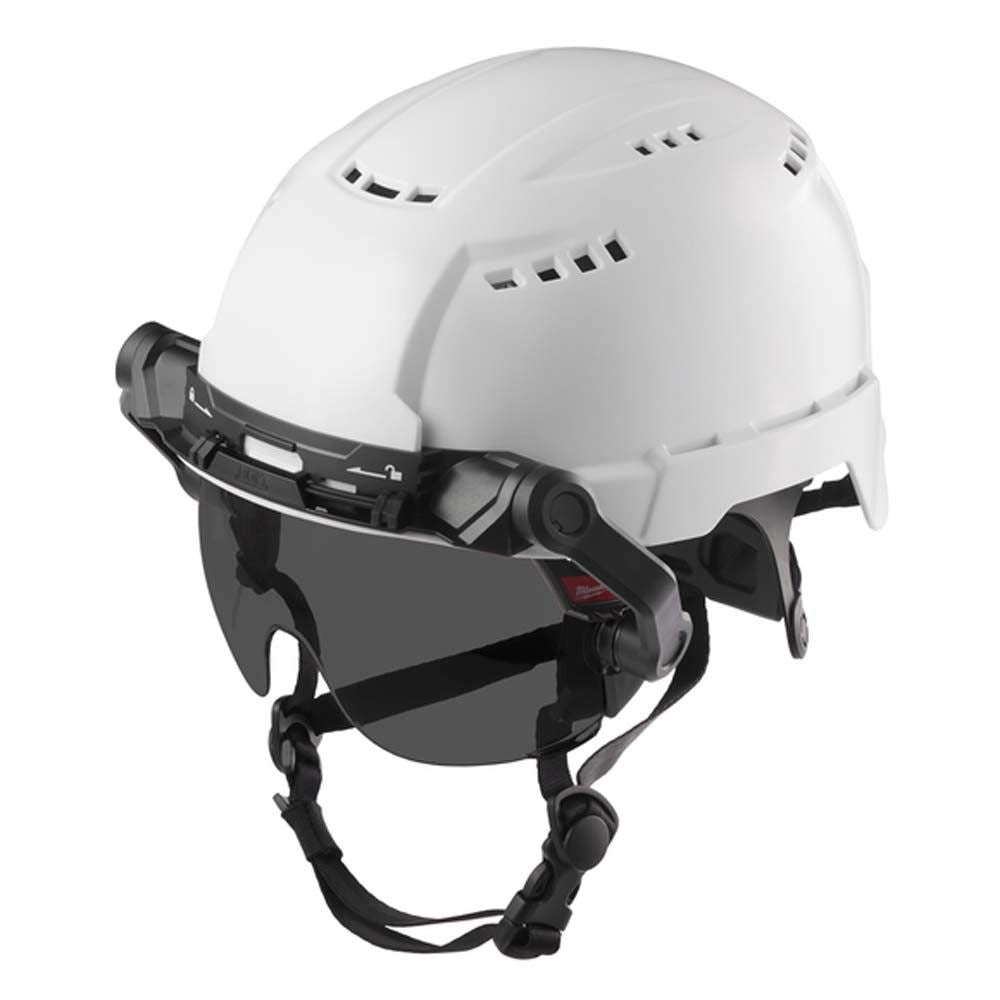 Milwaukee Bolt Visor Tinted 4932479942