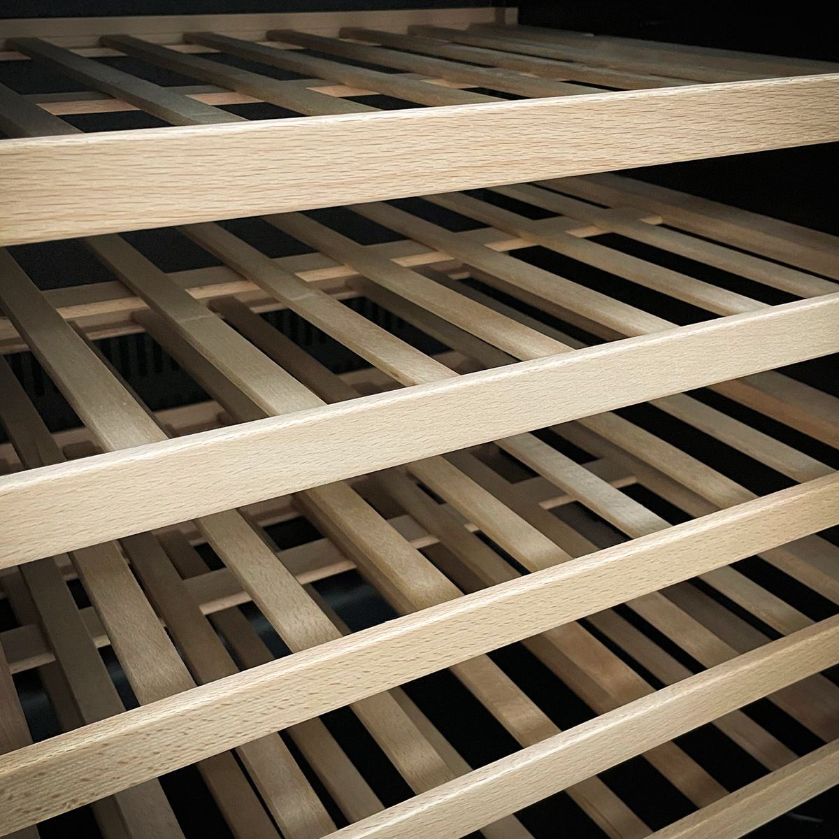 Sealey DH79 Baridi 46 Bottle Under-Counter/Freestanding Dual Zone Fridge & Cooler 60cm 230V