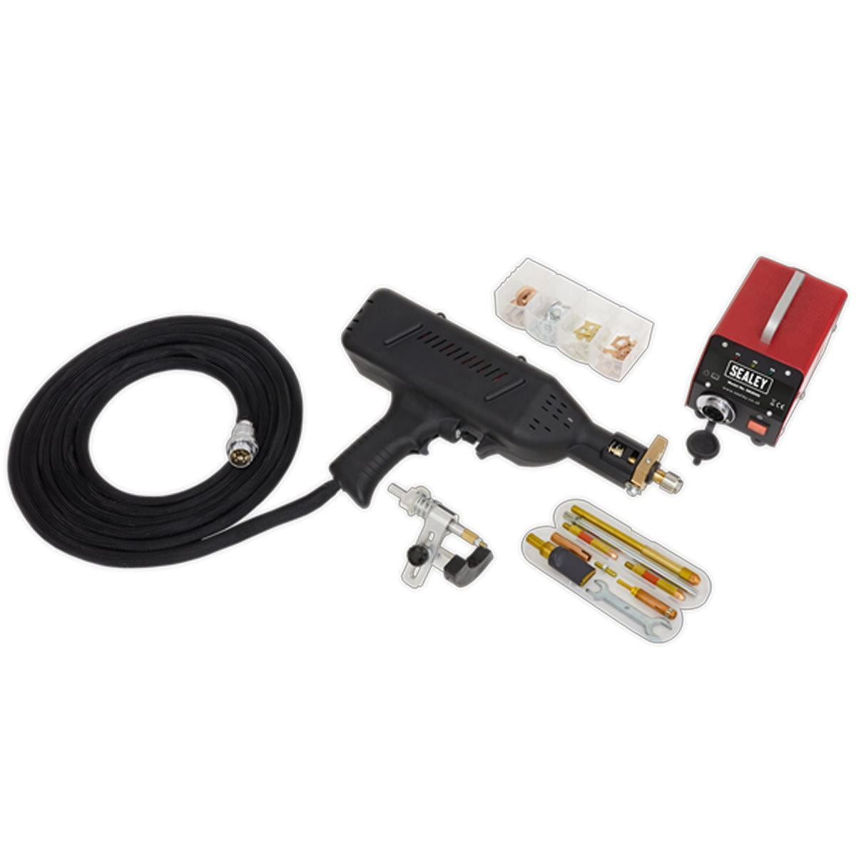 Sealey SR2000 Stud Welding Kit 230V