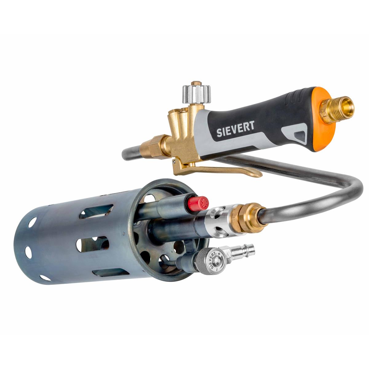 Sievert Pro Venturix Hot-Air Burner Kit BSP 3/8