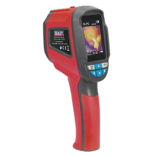 Sealey VS912 Thermal Imaging Camera