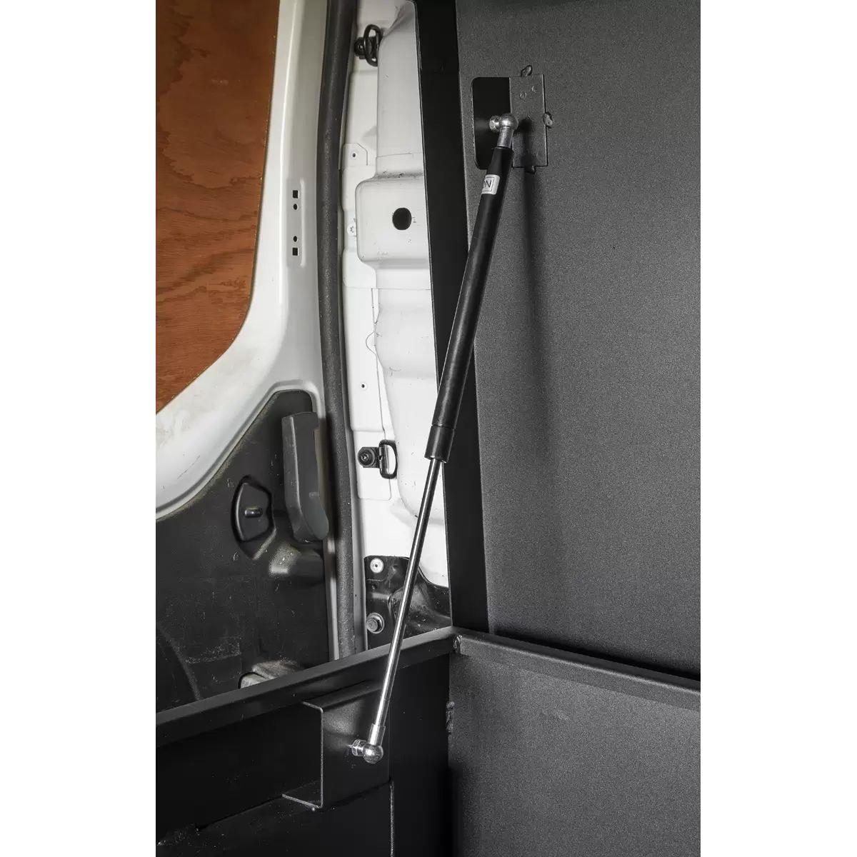 Sealey SSB06 Site Box 1125 x 610 x 625mm