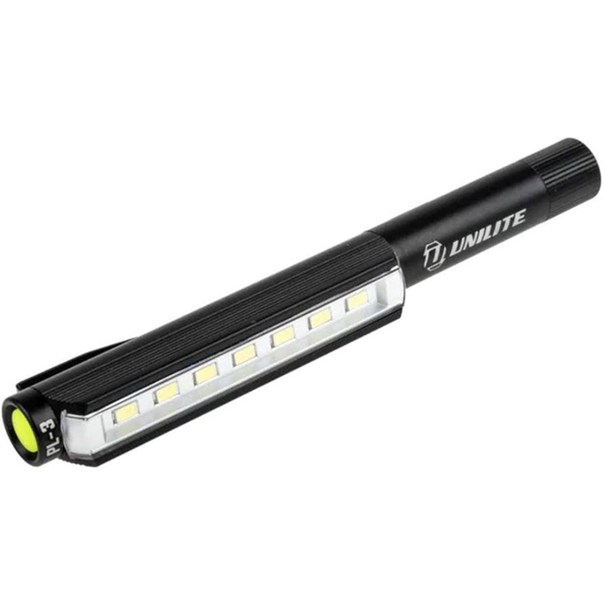 Unilite LED Pocket Torch 275 Lumen