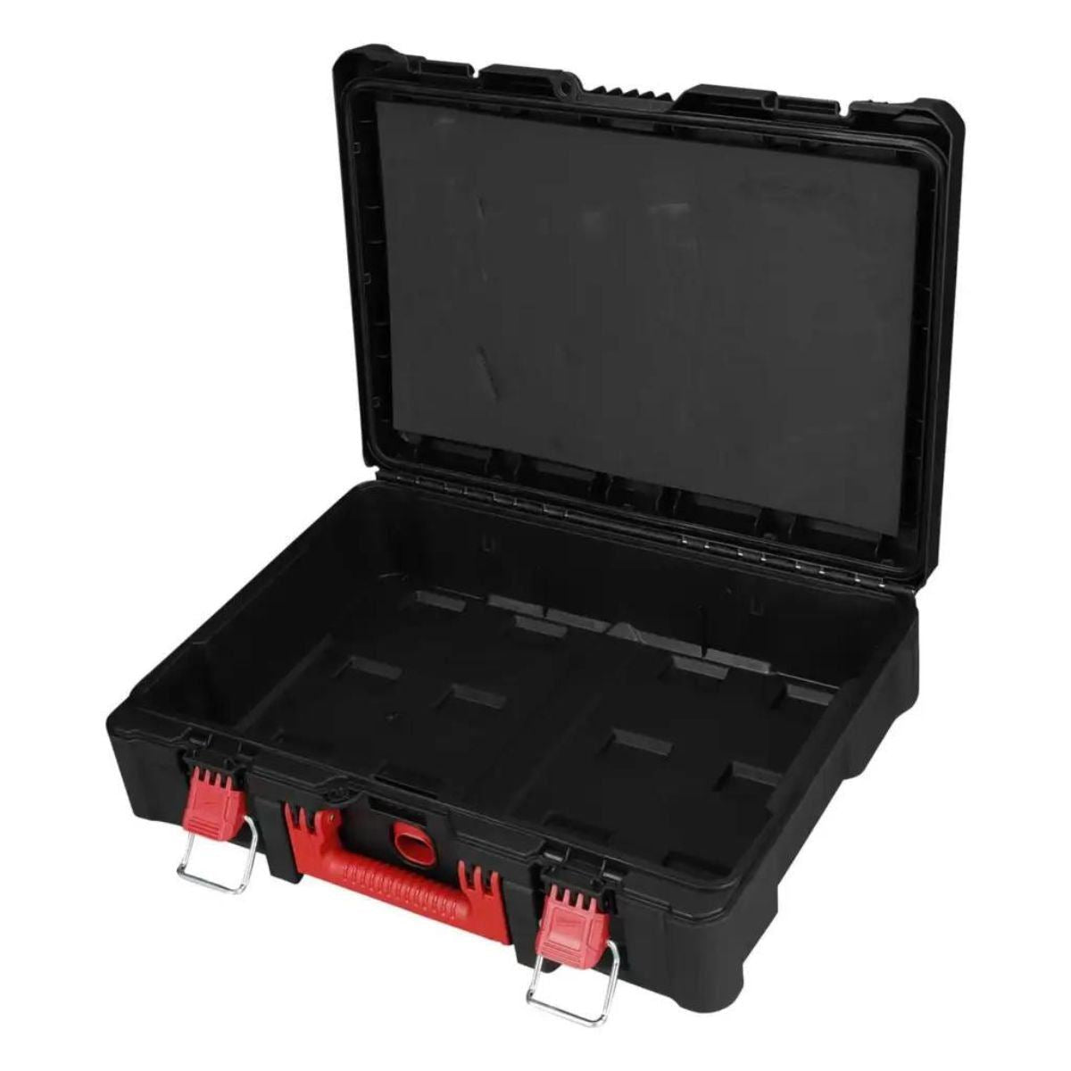 Milwaukee PACKOUT Stackable Tool Box without Inlay