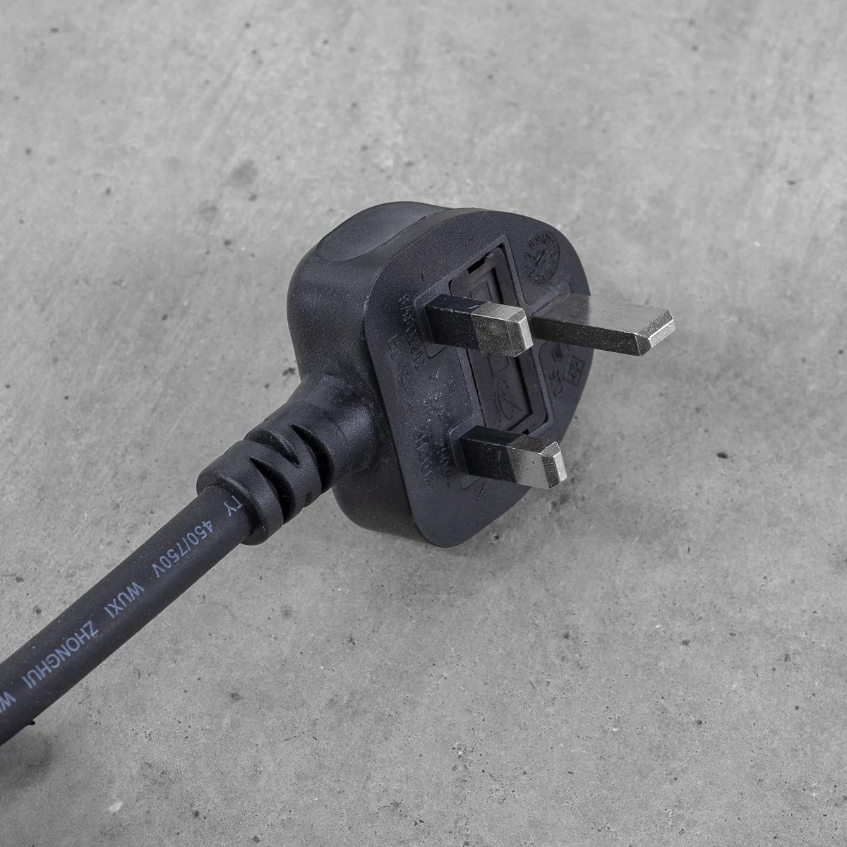 Sealey WPS060 Surface Mounting Water Pump 50L/min 230V