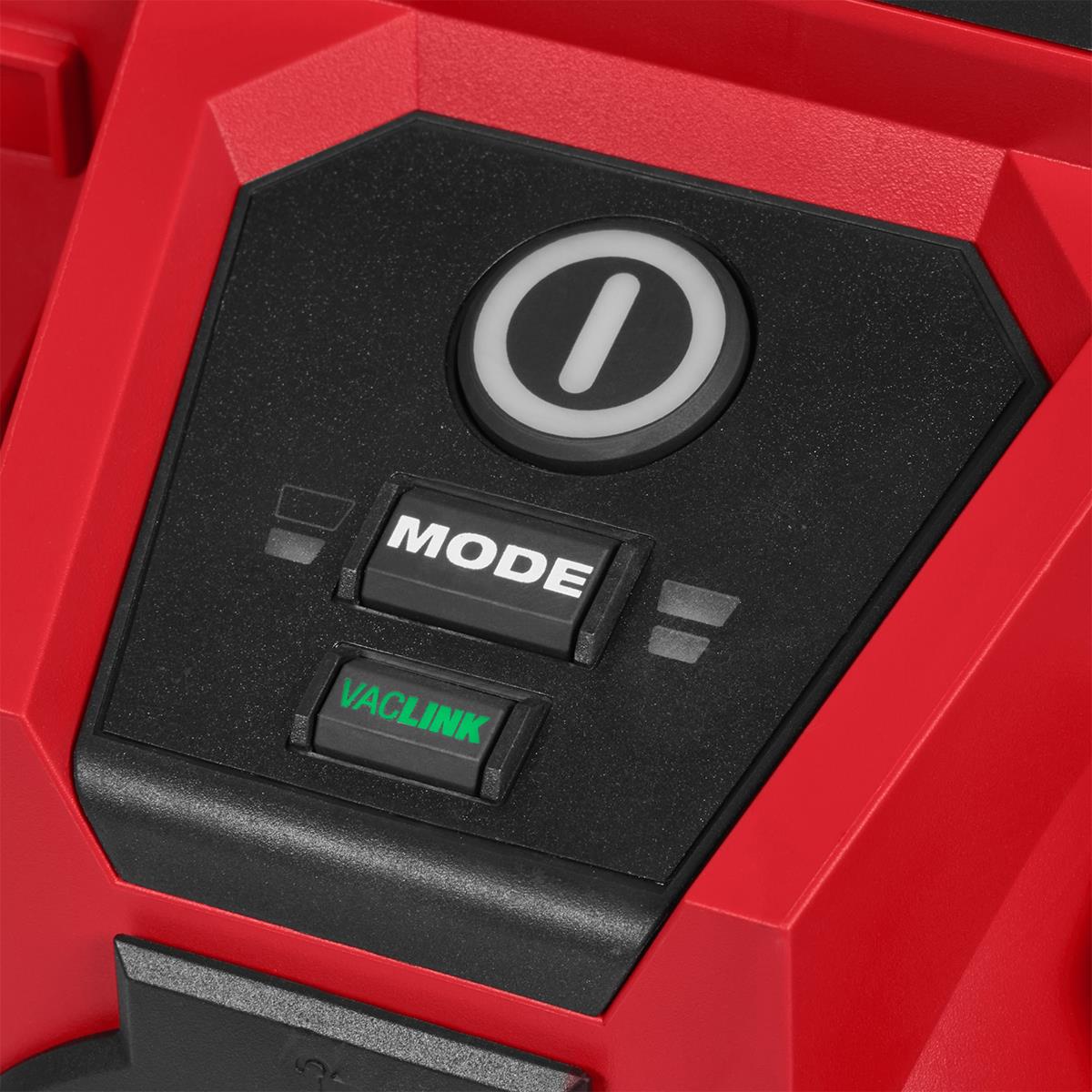 Milwaukee M18F2VC23LG2-0 36V Brushless Wet & Dry Vacuum Cleaner with 2 x 12.0Ah Battery & Charger