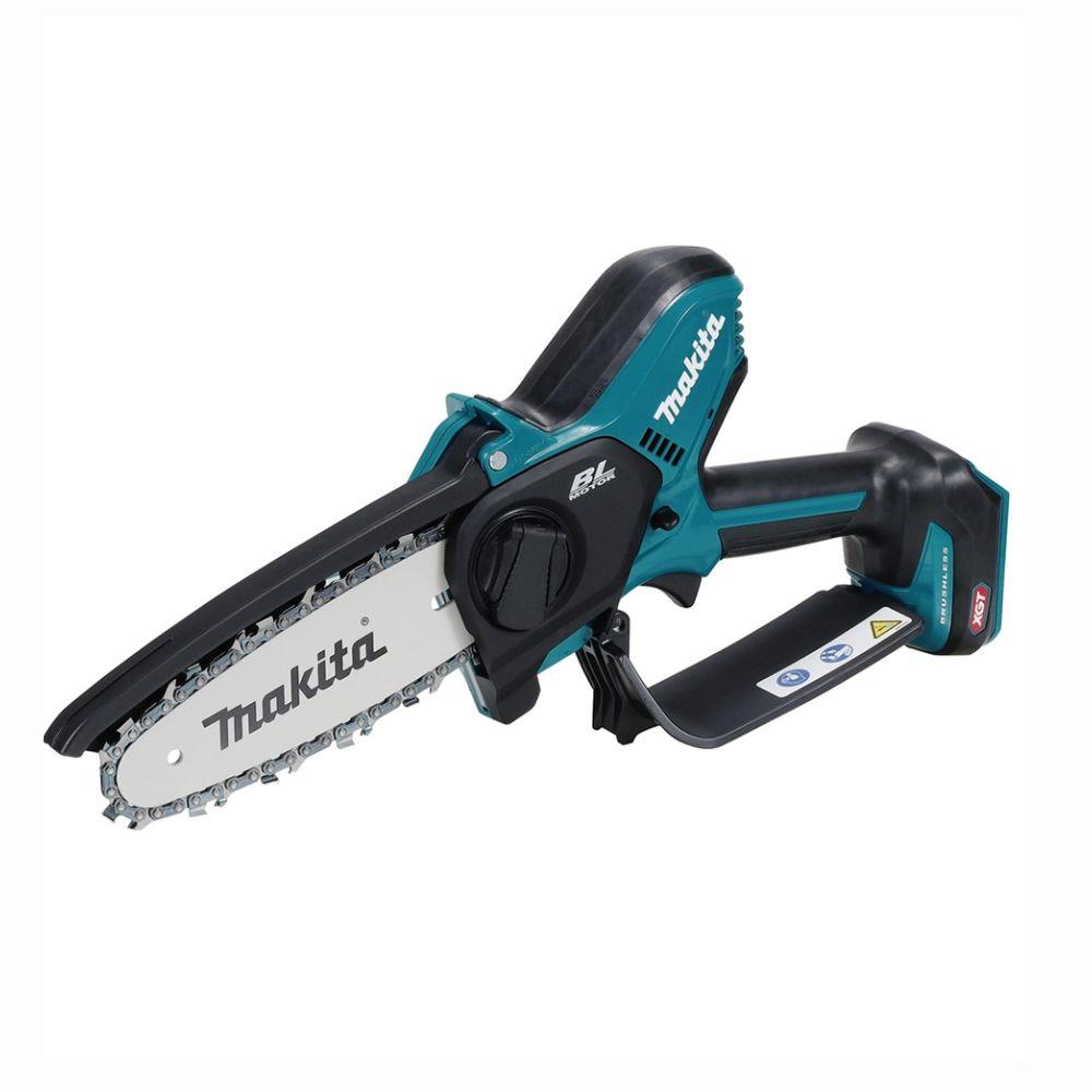 Makita UC029GZ02 40Vmax XGT 150mm Brushless Pruning Saw With Case