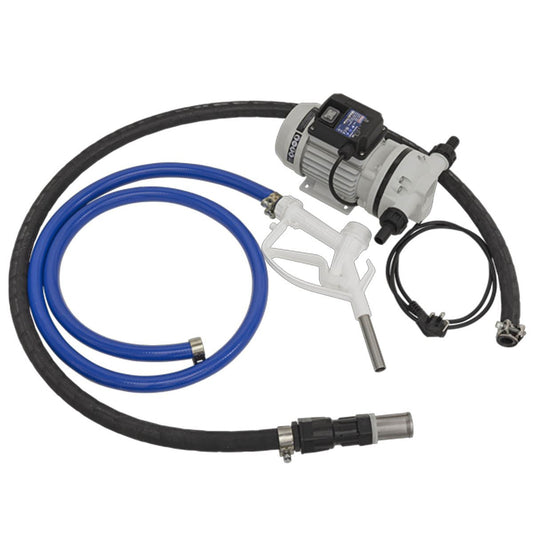 Sealey TP99230 AdBlue® Transfer Pump Portable 230V
