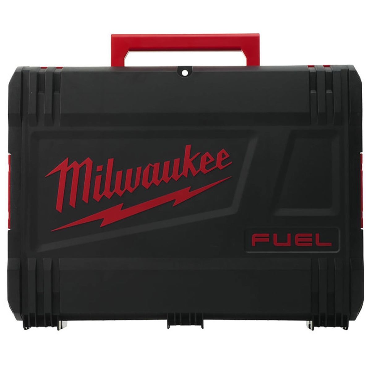 Milwaukee Stackable Hard Carry Case without Inlay 4932453385 Item Condition Box Opened Never Used