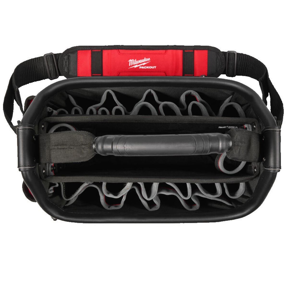 Milwaukee 38cm Packout Tote Tool Bag 4932498634
